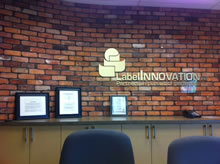 Welcome to Label Innovation