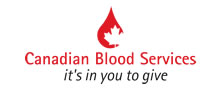 Canadian Blood Services