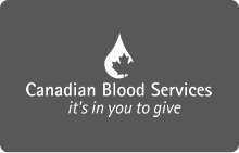 Canadian Blood Services