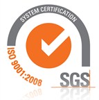 SGS 2008 Logo